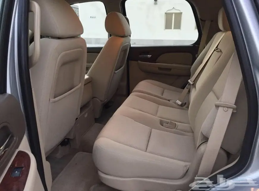 تاهو LT قصير الجميح (image 4)