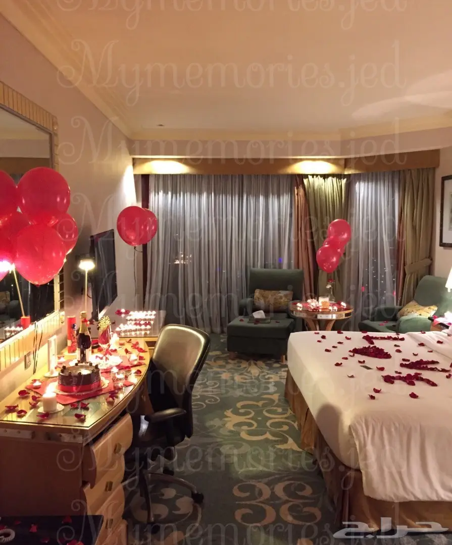 عرض تنسيق مناسبات زواج متميزة