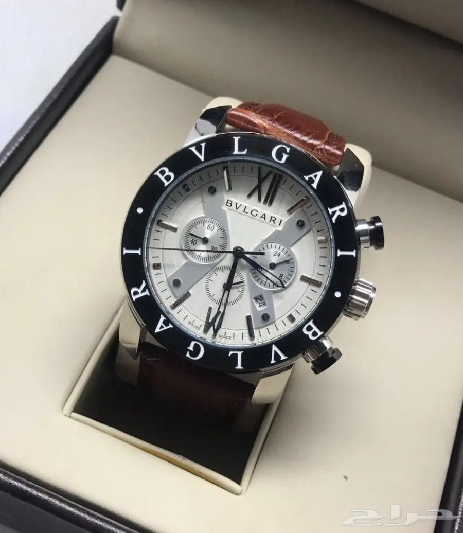 اطقم رجالي ونسائي طبق الاصل ضمان سنة (image 23)