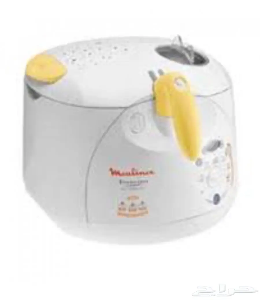 للييع العاجل قلايه مولينكس الأصليه