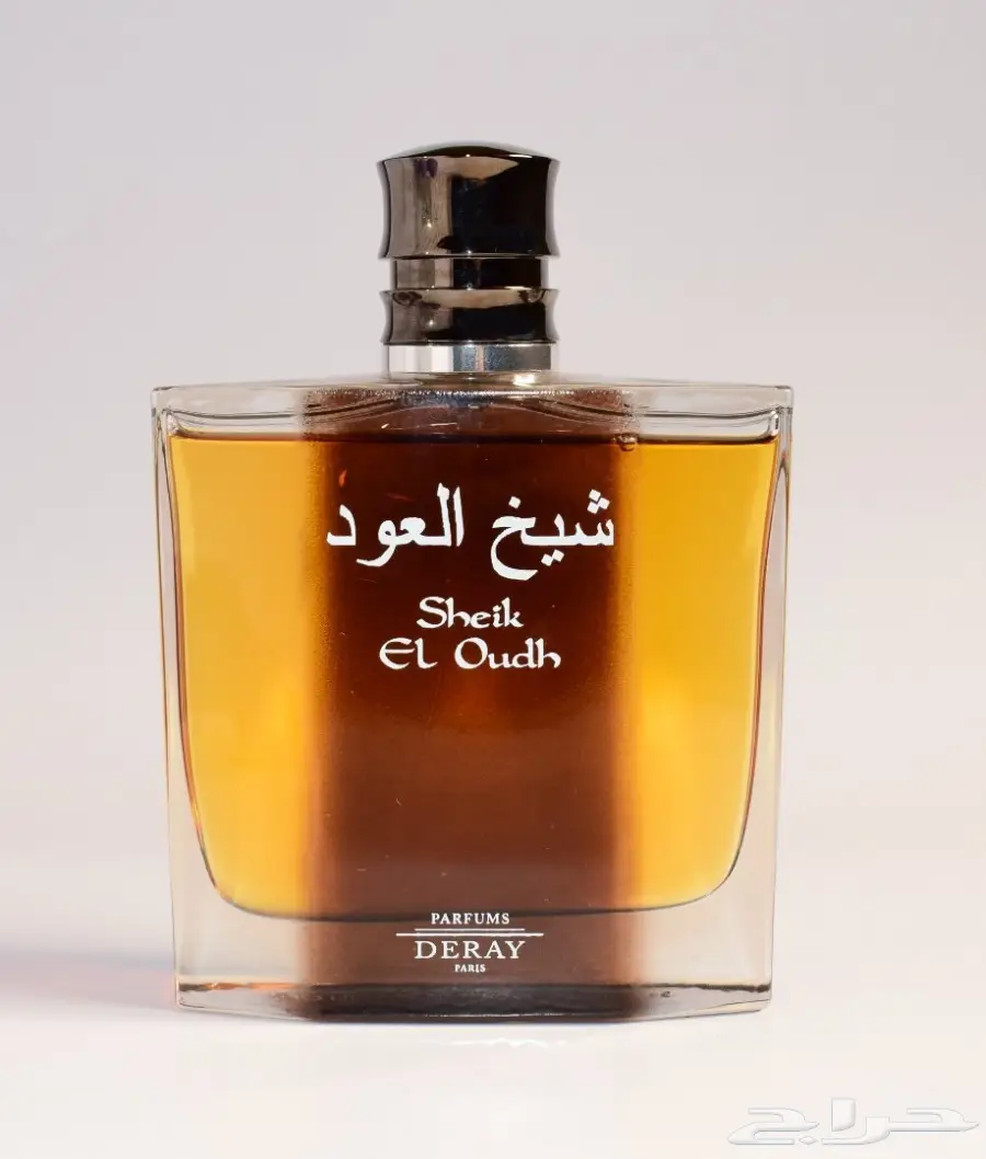 عطر شيخ العود (image 0)