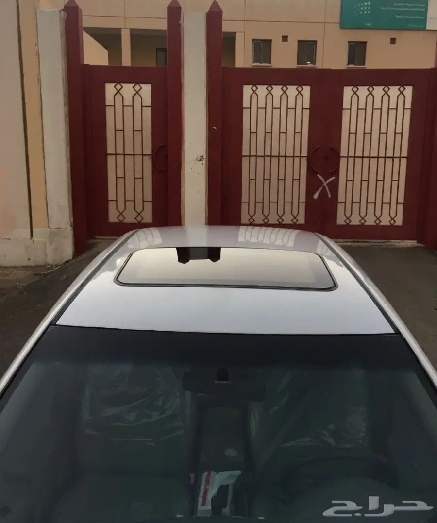 تويوتا كامري 2007 GL للبيع (image 6)