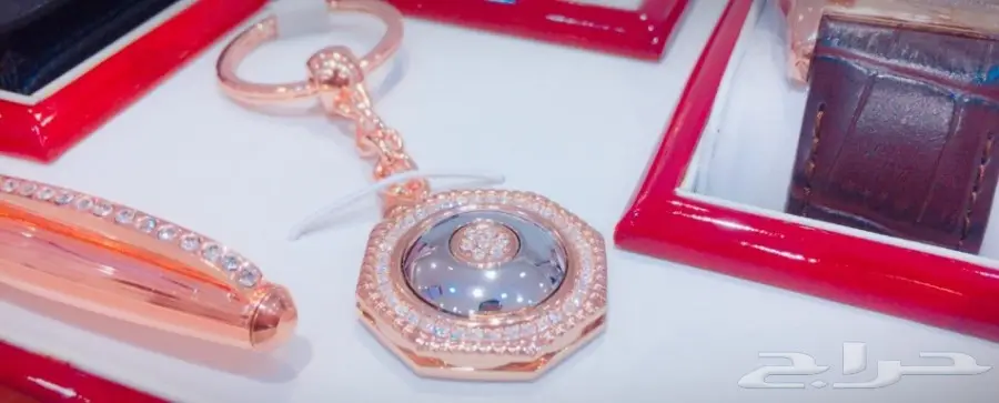 جديد 2018 طقم الهدية الفاخر باقل سعر حصريا (image 18)