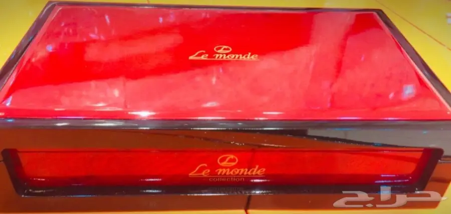 افخم طقم هدية رجالي تقدمه بسعر أجمل شاهد  (image 19)