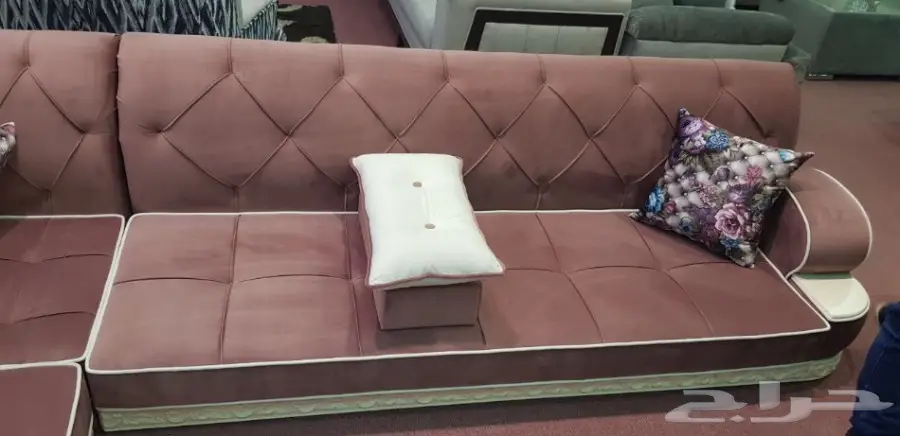 سدائل للمفروشات 