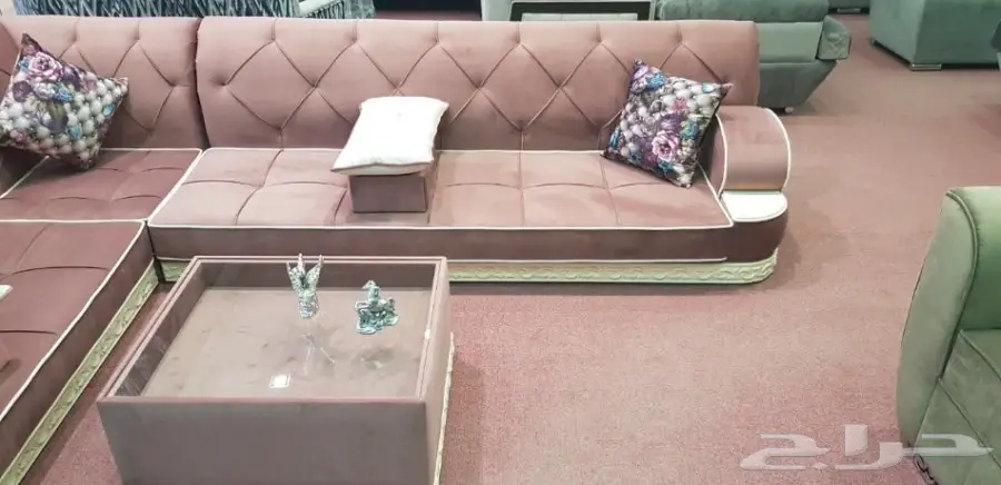 سدائل للمفروشات  (image 1)