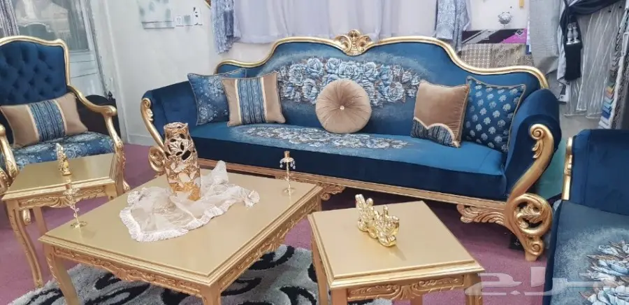 سدائل للمفروشات  (image 6)