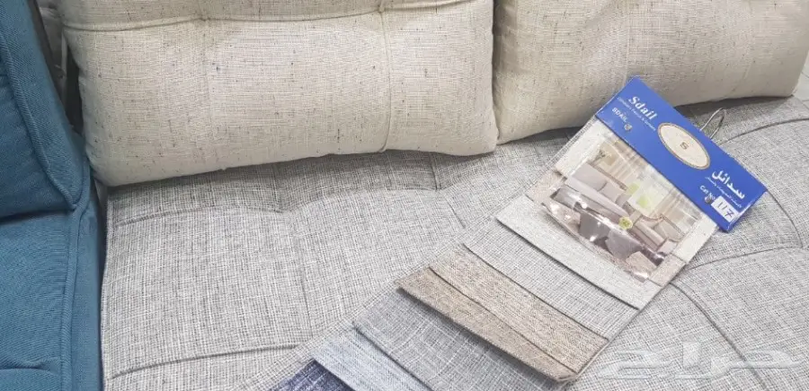 سدائل للمفروشات  (image 13)