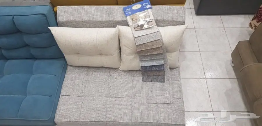 سدائل للمفروشات  (image 16)