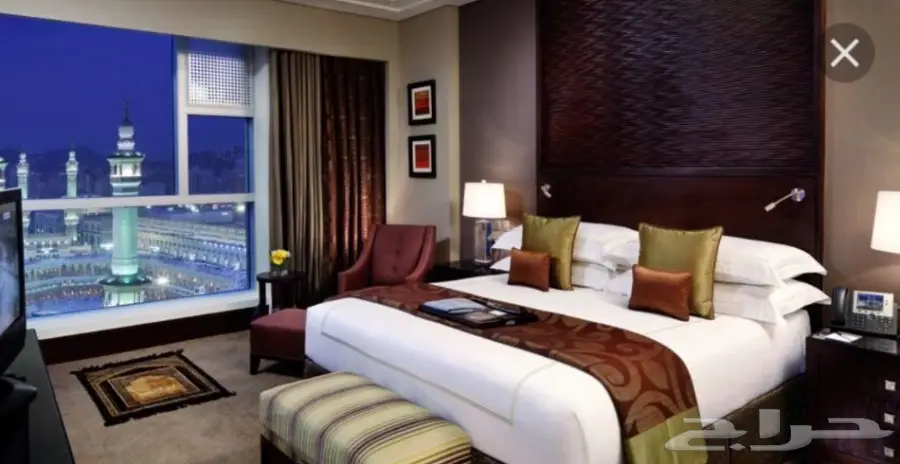 حجوزات فنادق  (image 1)