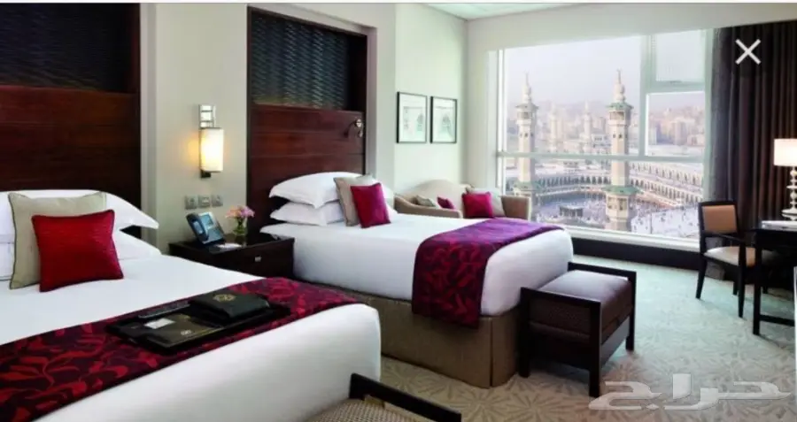 حجوزات فنادق 