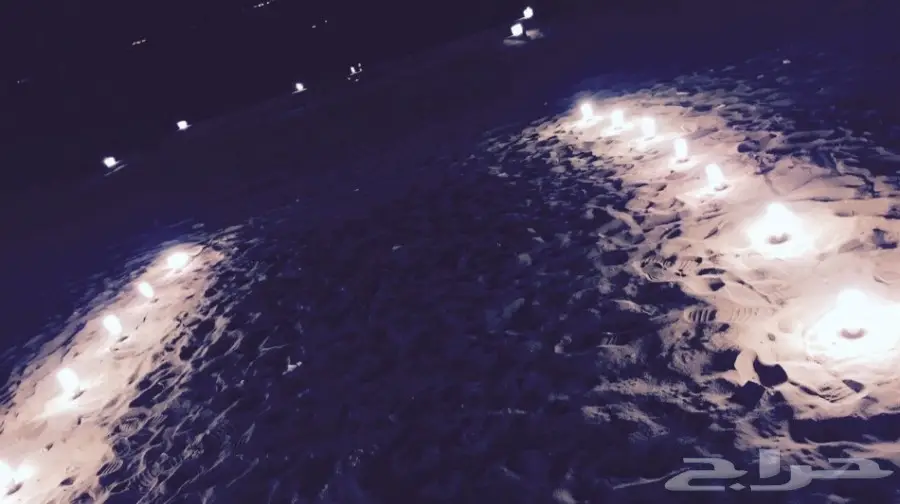 مخيمvipالثمامة للايجار مع خدمة توصيل البقيات (image 1)