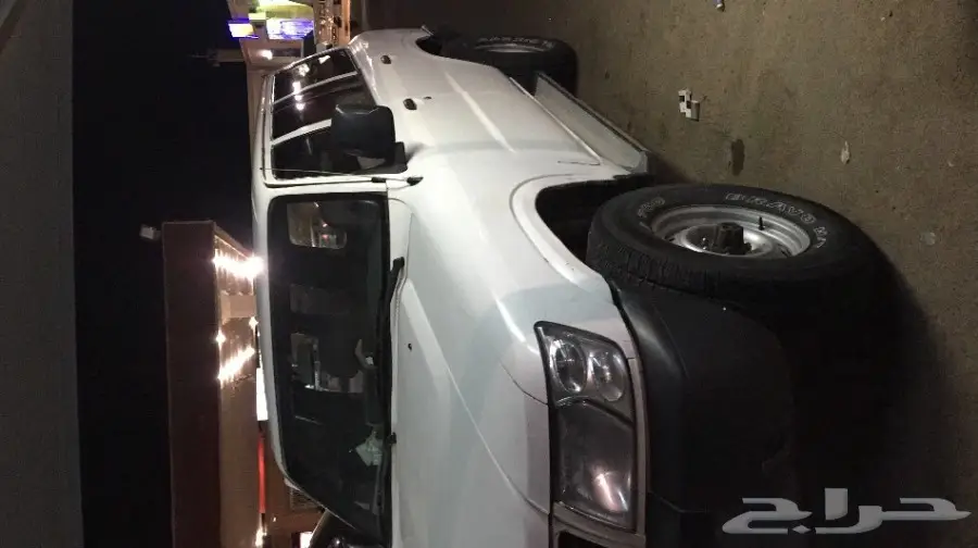 للبيع باترول