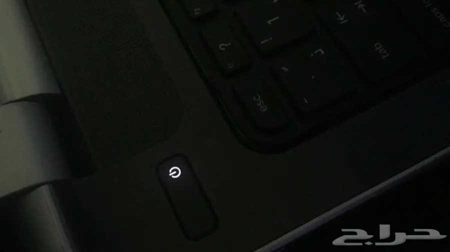 laptop hp I7 لابتوب اتش بي (image 5)