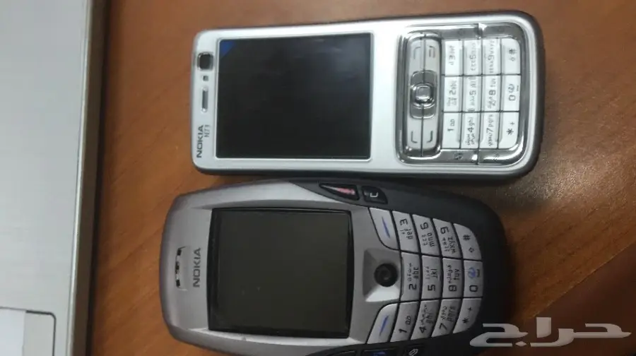 جوالات نوكيا الاصليه تسليم الرياض فورا  للتوا (image 22)