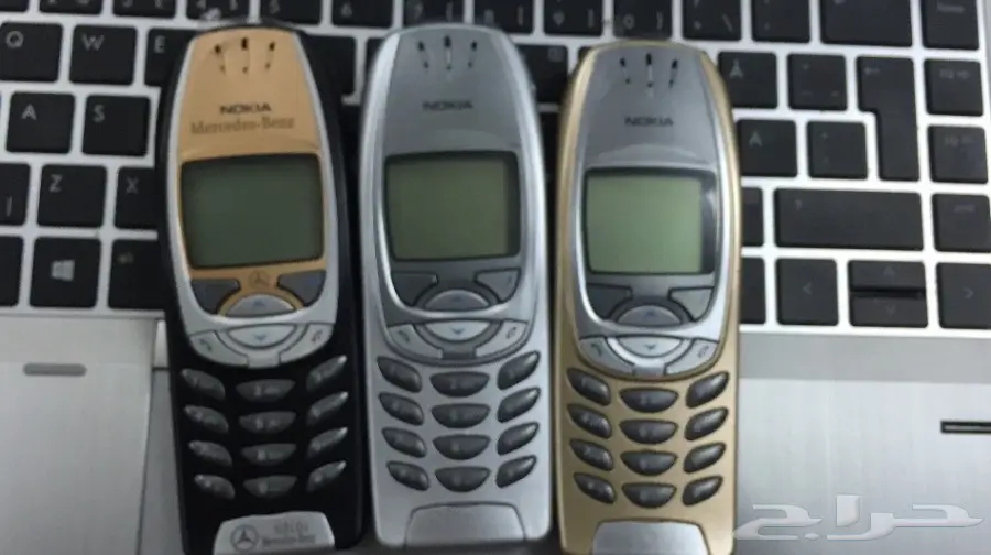 جوالات نوكيا الاصليه تسليم الرياض فورا  للتوا (image 26)