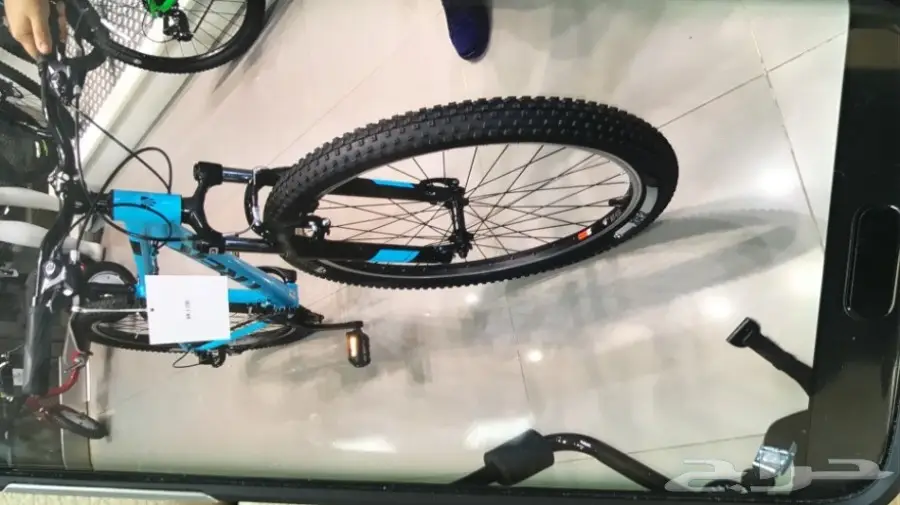 دراجة تريك (image 2)