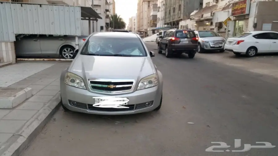 كابريس LTZ 2009 (image 1)
