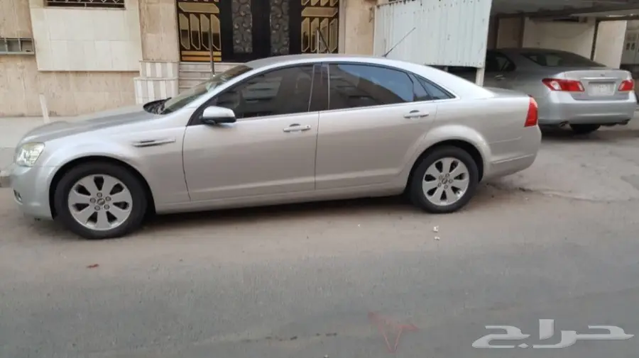 كابريس LTZ 2009 (image 2)