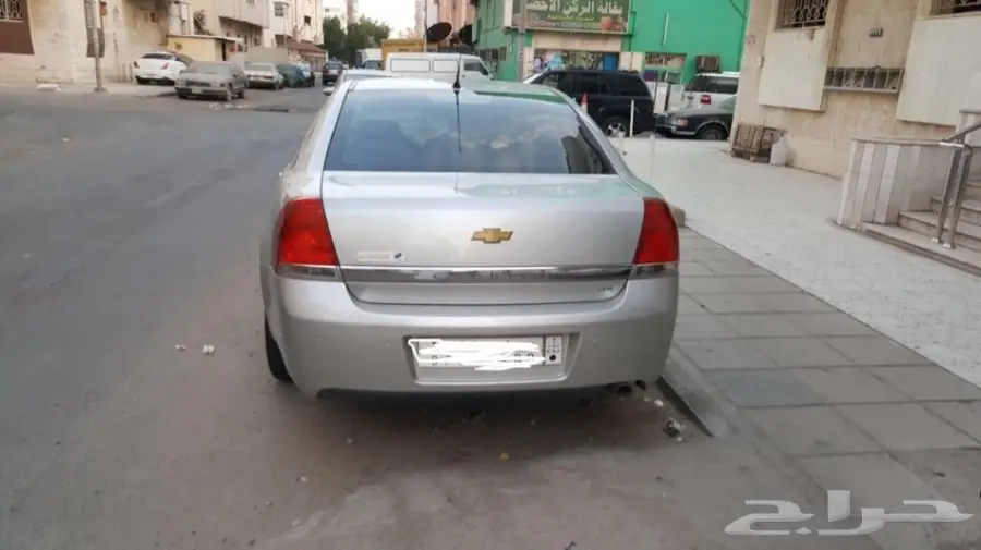 كابريس LTZ 2009 (image 3)