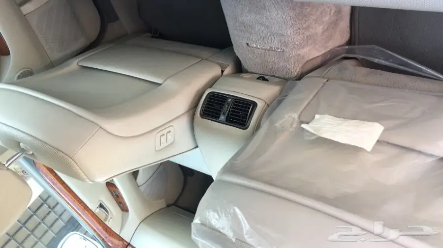 لكزس 430 (image 1)