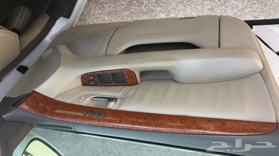 لكزس 430 (image 2)