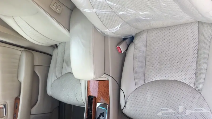 لكزس 430 (image 5)