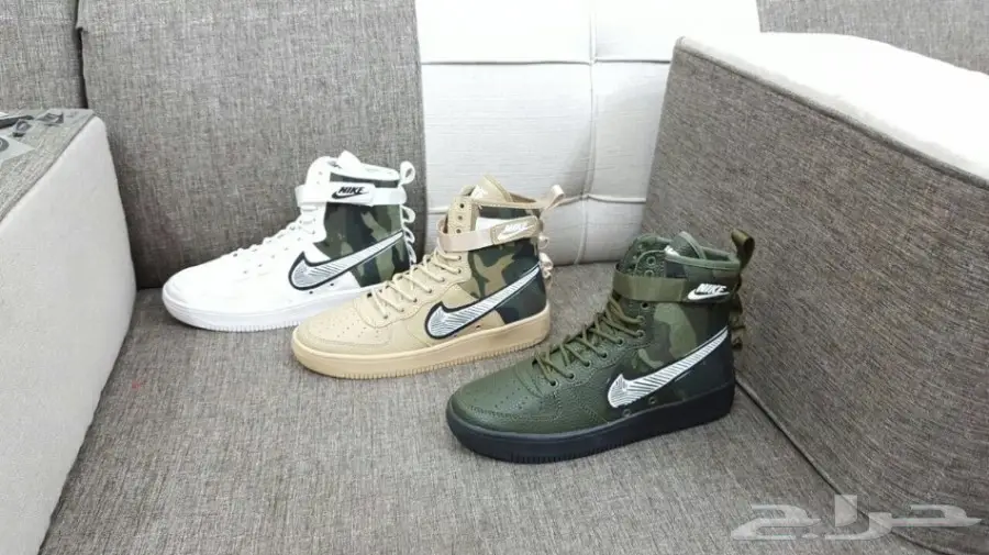 اطقم ساعات رجاليه مع ماركه وشوزات رجاليه (image 4)