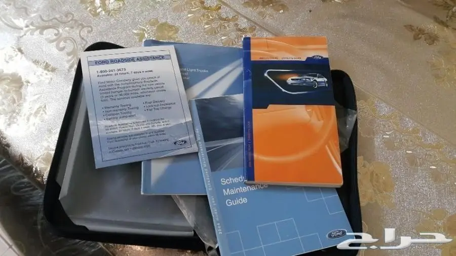 موستنج GT 2004 - فرصة لا تُفوت! (image 6)