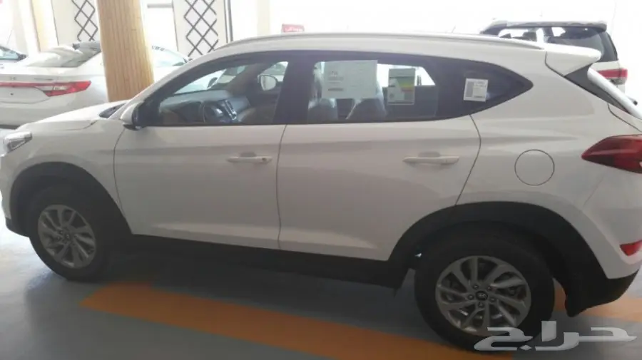 هيونداي توسان 2018 بسعر مميز ( 68500) (Image 1)