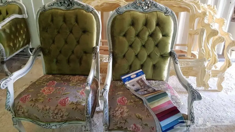 سدائل للمفروشات  (image 47)