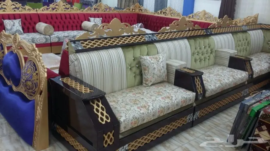 سدائل للمفروشات  (image 50)