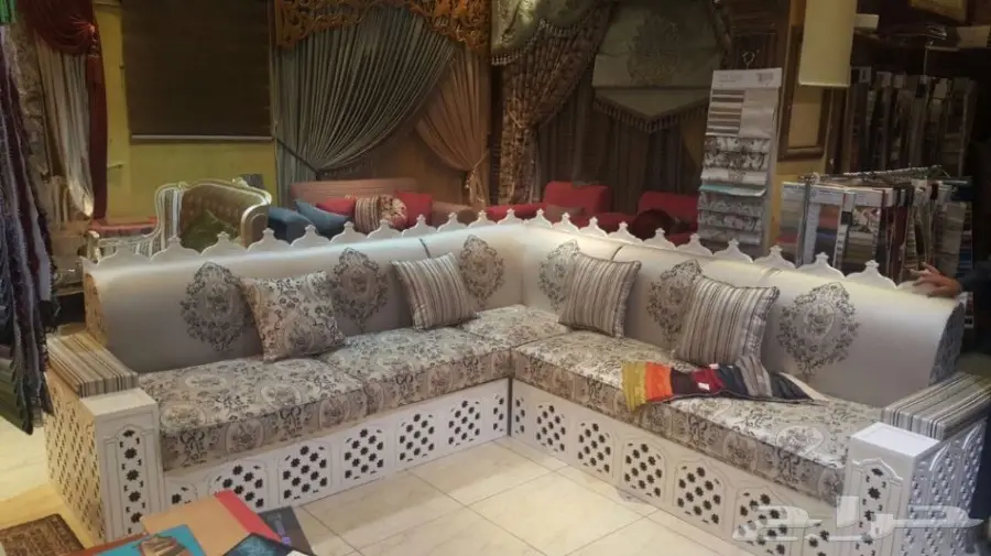 سدائل للمفروشات  (image 52)