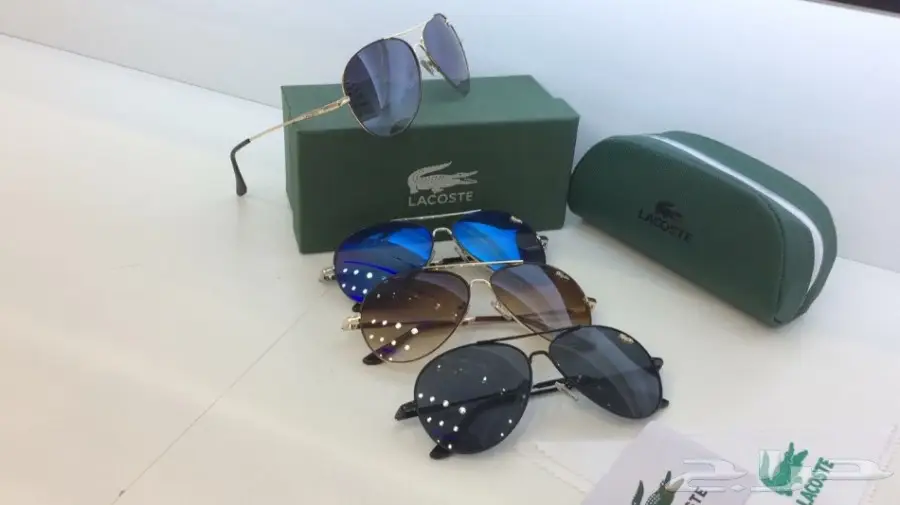 نظارات طبق الاصل بافضل الاسعار (image 79)