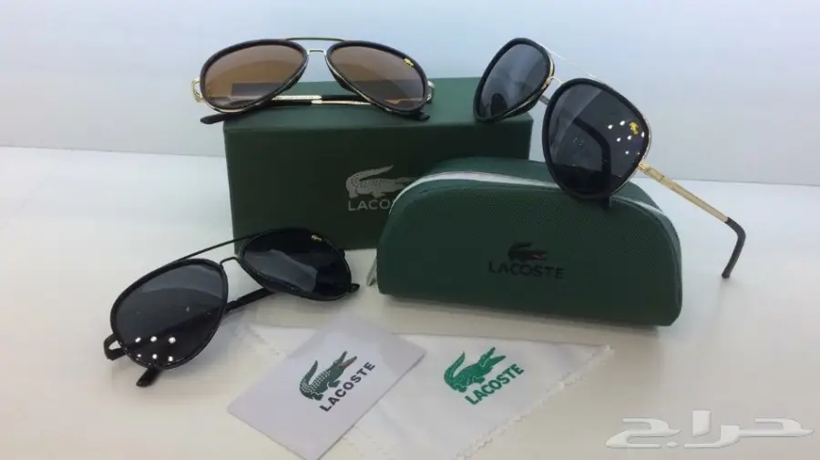 نظارات طبق الاصل بافضل الاسعار (image 81)