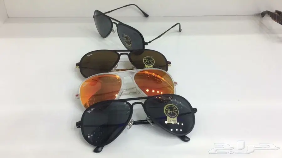 نظارات طبق الاصل بافضل الاسعار (image 191)