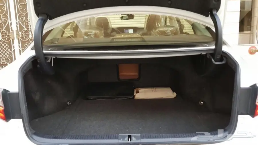 لكزس es 2016 (image 10)