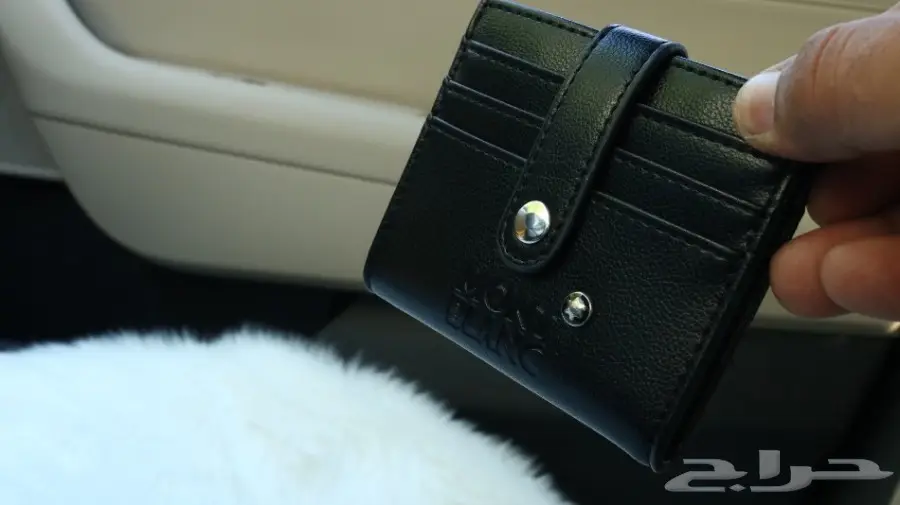 محفظة مون بلان للبيع في الرياض لعشاق التميز (image 4)
