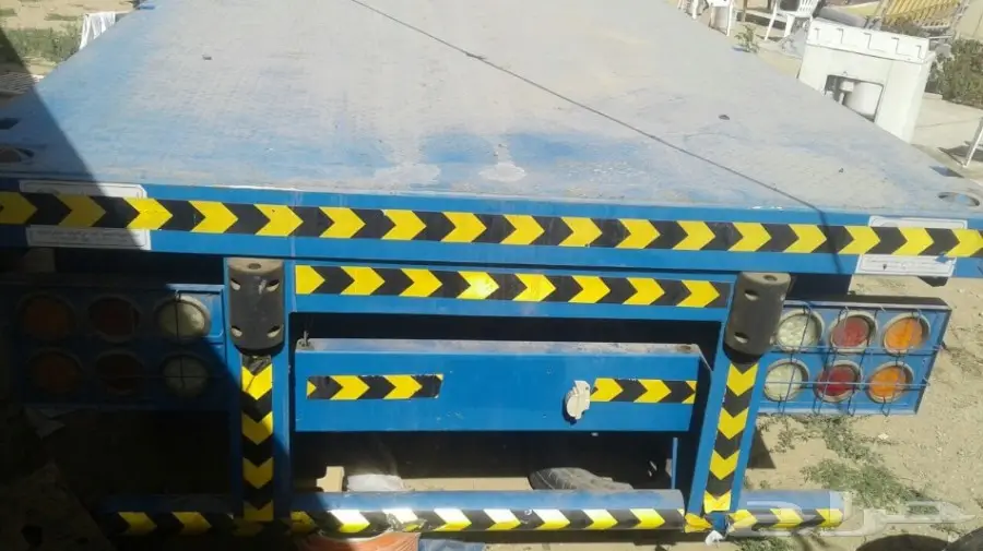 سطحة 3 محاور للبيع (image 3)