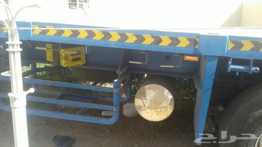 سطحة 3 محاور للبيع (image 5)