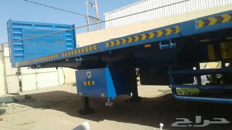 سطحة 3 محاور للبيع (image 9)