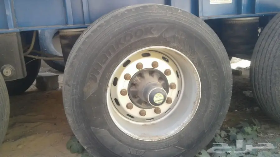 سطحة 3 محاور للبيع (image 11)