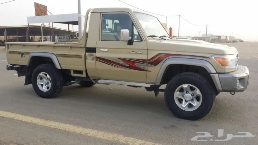 جيب شاص سعودي 2014 (image 1)