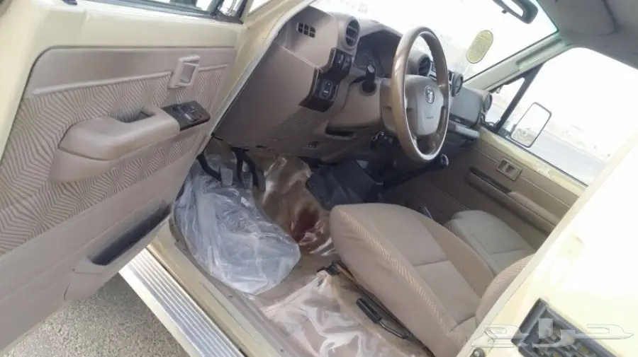 جيب شاص سعودي 2014 (image 4)