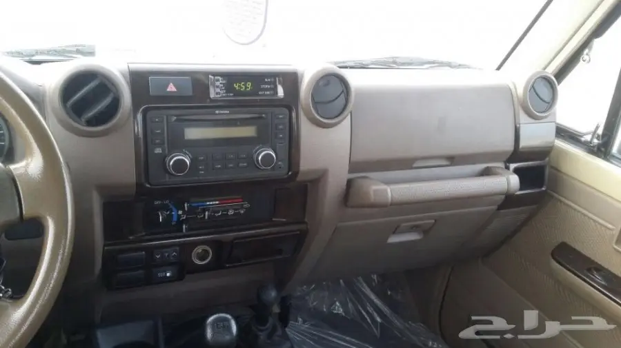 جيب شاص سعودي 2014 (image 5)