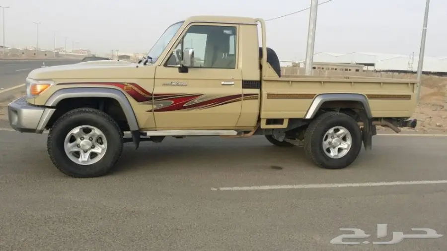 جيب شاص سعودي 2014 (image 6)