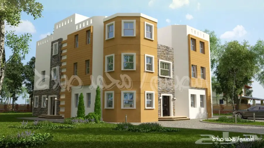 مصممون معماريون واستخراج رخص بناء