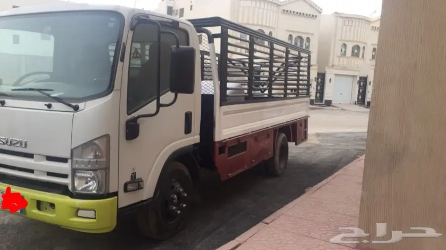 للبيع ايسوزو 2015 (image 5)