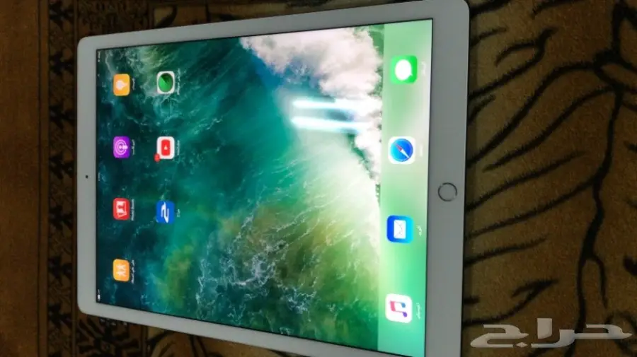 ايباد 12.9 - عرض مميز! (image 2)