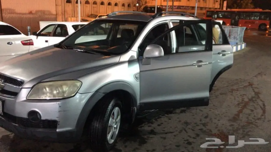 جيب شفر ( كابتيفا )